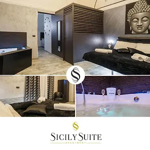 Appartamento Sicily, Catania