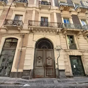 Appartamento Casa Manzoni, Catania