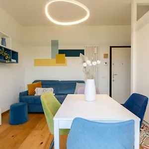 Appartamento Comfort Italia