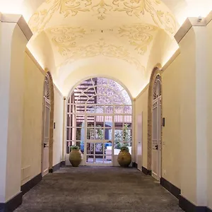 Aparthotel Archimedes, Catania