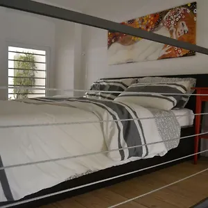 Casa vacanze Casa Giuffrida, Catania